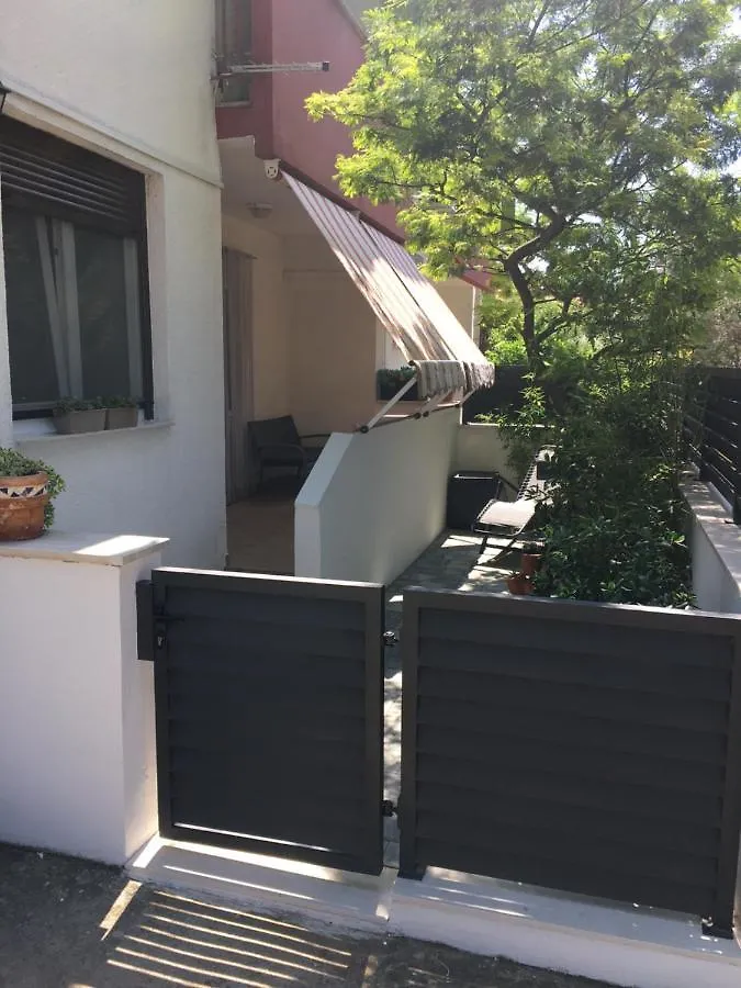 Apartment Paola-Ivana Zadar 0*,