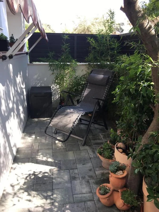 Apartment Paola-Ivana Zadar Croatia