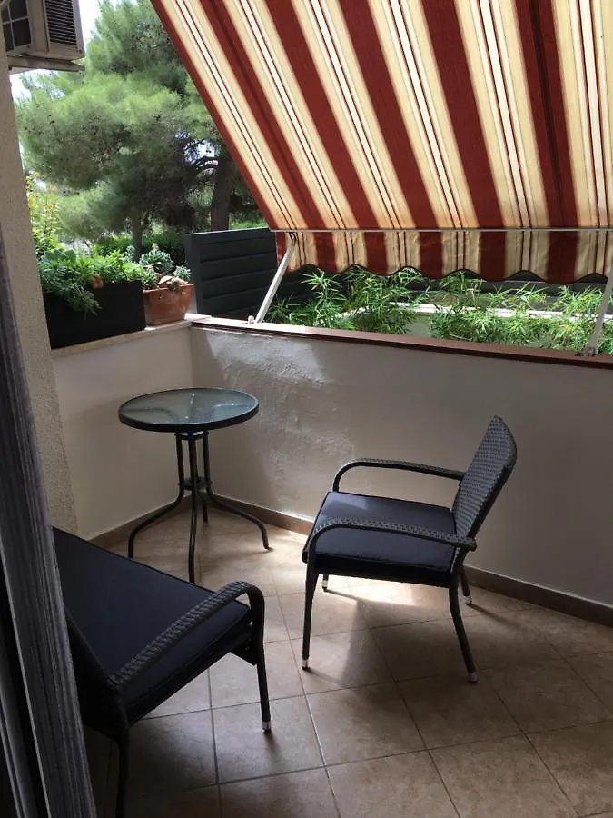Apartment Paola-Ivana Zadar