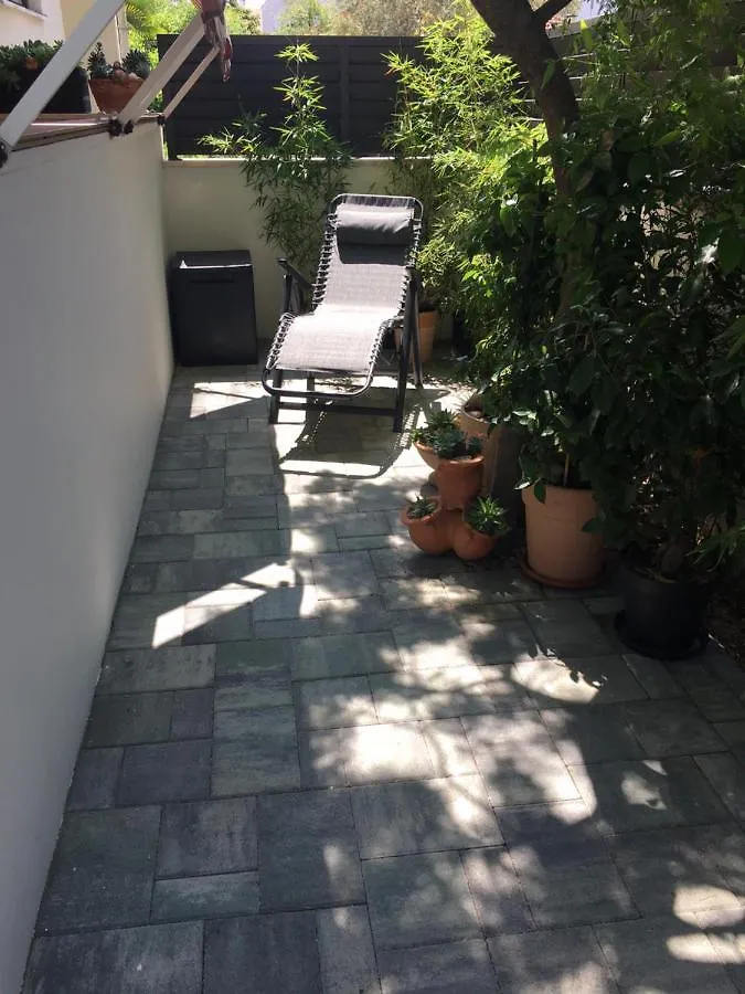 Apartment Paola-Ivana Zadar 0*,  Croatia