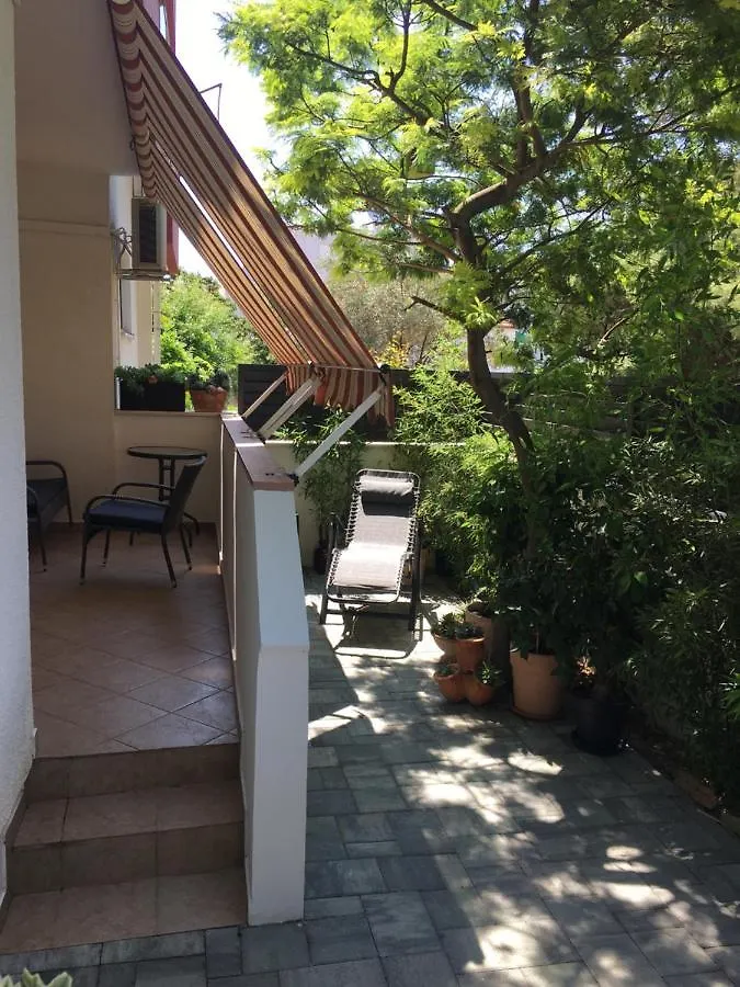Apartment Paola-Ivana Zadar